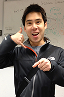 Albert Tsai, MD